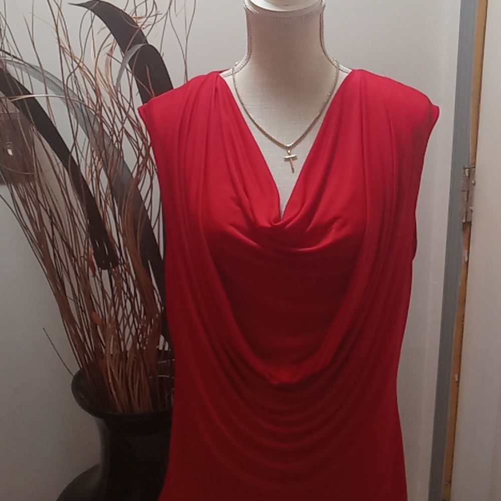 Woman's Top